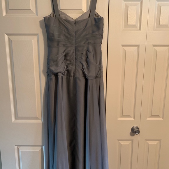 Mother of the bride dress - Picture 2 of 6